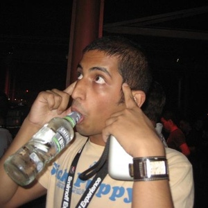 Profile Picture of Sameer Kassam (@hectomatic) on Myspace