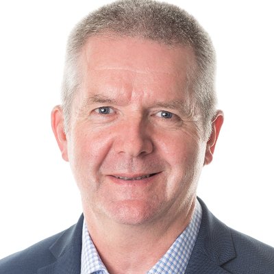 Profile Picture of Brian Shanks (@shanksconsulta1) on Twitter