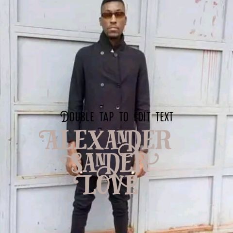 Profile Picture of Alexander Sander love (@alexander.sander.l) on Tiktok