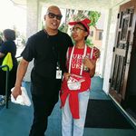 Profile Picture of Carl Milburn (@carlllll_thejokerrrr) on Instagram