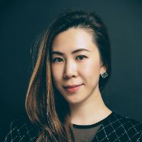 Profile Picture of Giselle Ho (@msgiselleho) on Tiktok