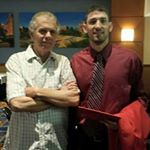 Profile Picture of Aaron Jeffries (@jeffries.aaron) on Instagram