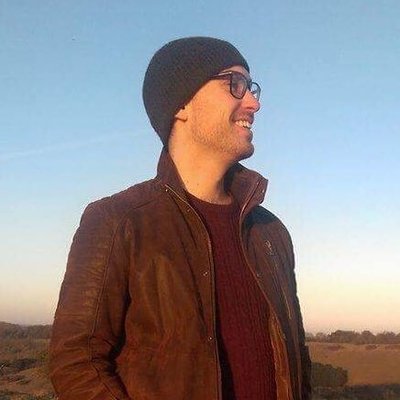 Profile Picture of James Murgatroyd (@thejamesmurgs) on Twitter