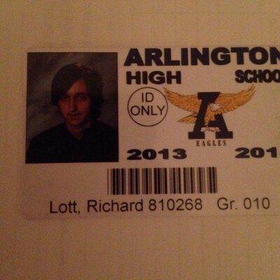 Profile Picture of Richard Lott (@lott_richard) on Twitter