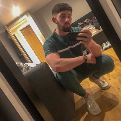 Profile Picture of Joseph (@JoeTully6) on Twitter