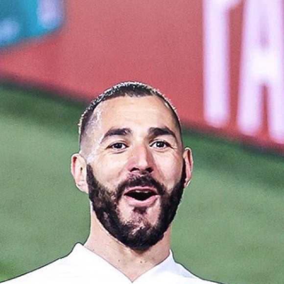 Profile Picture of Jesus Miranda (@jesusmiranda476) on Poshmark