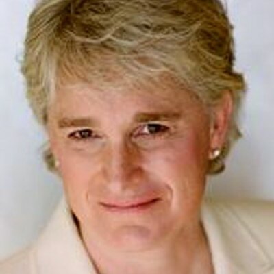 Profile Picture of Frances Cairns (@FrancesCairns) on Twitter