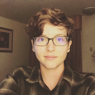 Profile Picture of Sara Burrell (@rocks_et_al) on Twitter