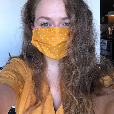 Profile Picture of Emily Wolfe Phillips (@emily_wolfe6) on Twitter