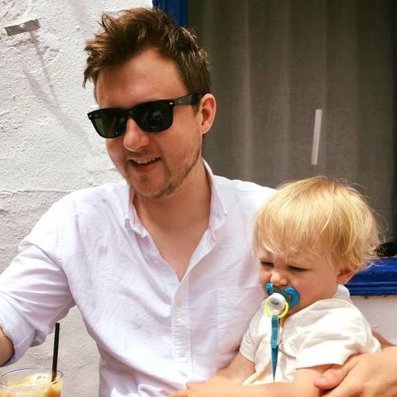 Profile Picture of Jon Wheeler (@jonwheeler945) on Poshmark