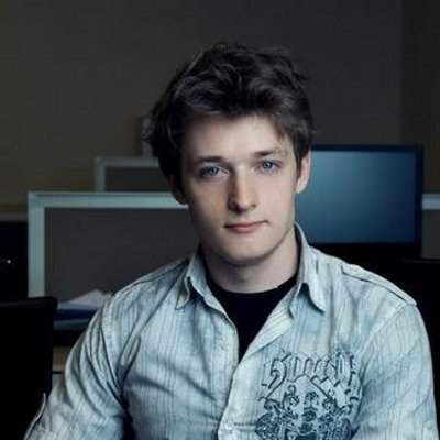 Profile Picture of James Ackerson (@larahung0) on Twitter