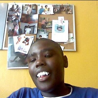 Profile Picture of Kenyatta Thomas (@yadda_dadda) on Twitter