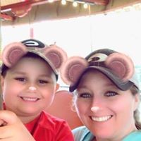 Profile Picture of Ivy Simpson (@ivy-simpson-3) on Quora