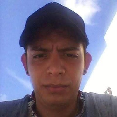 Profile Picture of Omar Alejandro Serafín Aviña (@OmarAle67290983) on Twitter