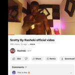 Profile Picture of Aries Hendrix (@rasheki1) on Instagram