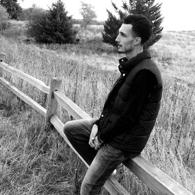 Profile Picture of Brian Romero-Gasper (@Brian_03romero) on Twitter