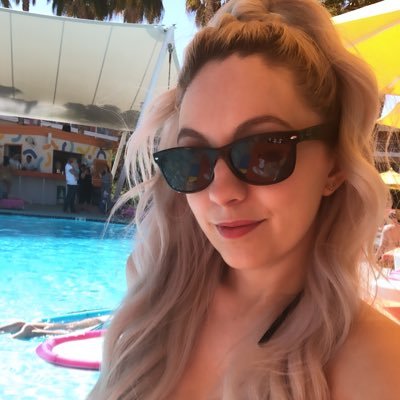 Profile Picture of Sydney Wybert (@SydneyWybert) on Twitter