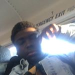 Profile Picture of Gerald Jarvis (@gotbank.jarvis) on Instagram