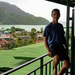 Profile Picture of Vincent Fraser (@vinnyfraser) on Instagram