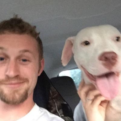 Profile Picture of Blake Byrd (@bbyrd6) on Twitter
