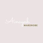 Profile Picture of Ambigu Annora Binbush Muba (@fashion.moeslim) on Instagram