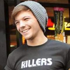 Profile Picture of Jessica Piscitello (@LouieTlover24) on Twitter