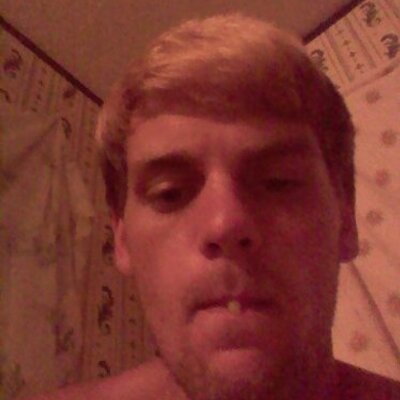 Profile Picture of Rusty Bradley (@decoyb) on Twitter
