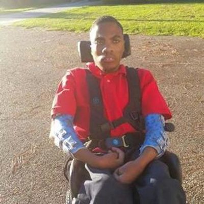 Profile Picture of Denzel Buddy Horton (@DenzelBuddy) on Twitter
