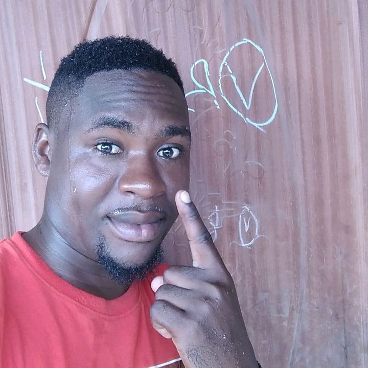 Profile Picture of james_gona (@james_gona) on Tiktok