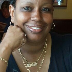 Profile Picture of Kenya Bryant-Pompey (@kpompey36) on Pinterest