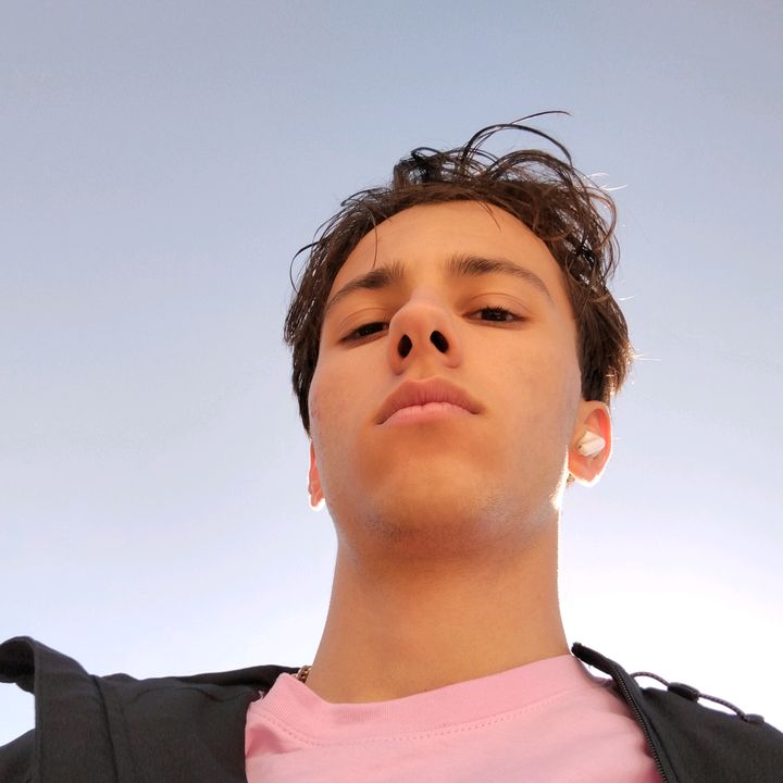 Profile Picture of Jesus_Dinis (@jesus_dinis) on Tiktok
