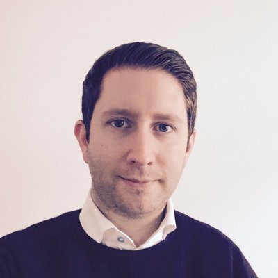 Profile Picture of Thomas Nipius (@thomasnipius) on Twitter