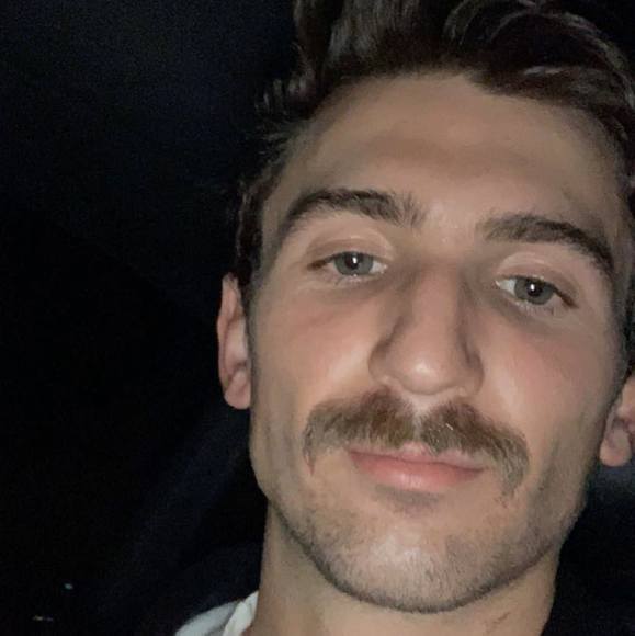 Profile Picture of Aj Grovas (@agrovas96) on Poshmark