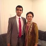 Profile Picture of Kausar Ahmad (@kausarahmad60) on Instagram
