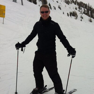 Profile Picture of Darrell Bryan (@darrell_bryan) on Twitter