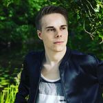 Profile Picture of Robin (@robin_falk95) on Instagram
