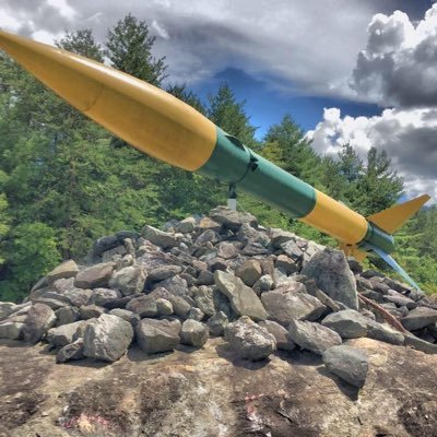 Profile Picture of A.C. Reynolds Rockets Football (@ACR_Football) on Twitter