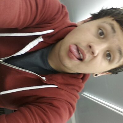 Profile Picture of Brandon Perrett (@brandonperrett2) on Twitter