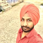 Profile Picture of Harjinder Chohan (@chohanjindu) on Instagram
