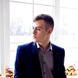 Profile Picture of Igor Umansky (@ig_um13) on Twitter