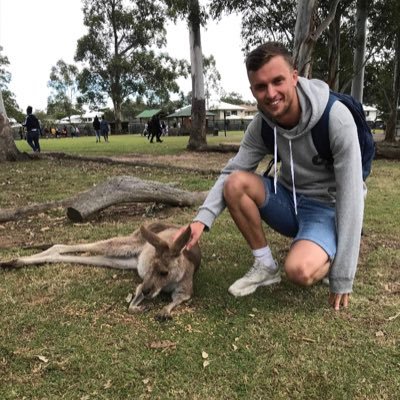Profile Picture of Paul (@PaulReed_) on Twitter