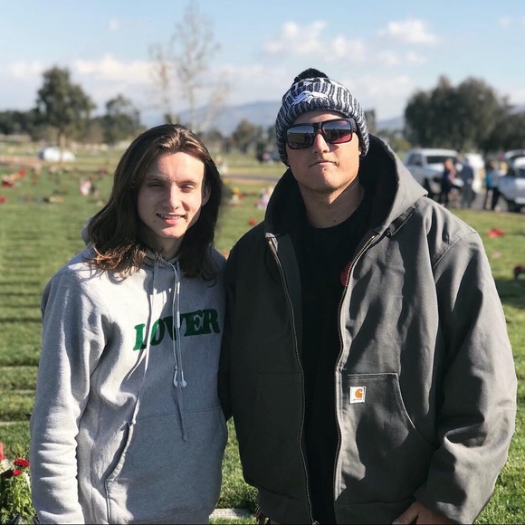 Profile Picture of Bryan Arntson (@im_bryan626) on Poshmark