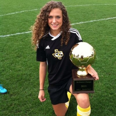 Profile Picture of Brittany Stevenson (@brittany_rene5) on Twitter