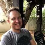 Profile Picture of Sean Müller (@seanmarcmuller) on Instagram