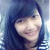 Profile Picture of Amelia Indah Pertiwi (@hay_amel) on Twitter