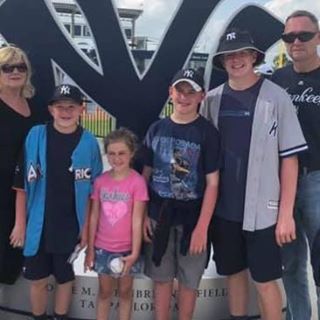 Fran Maguire (Lubas) - Facebook Profile Picture of Fran Maguire (Lubas) (@Fran-Maguire) on Facebook