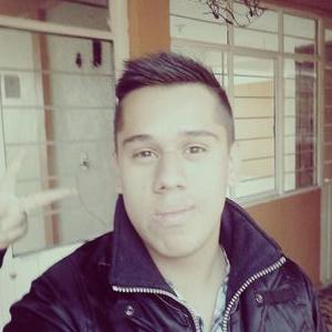 Profile Picture of Mario Alberto Uribe (@mario_albert09) on Twitter