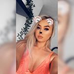 Carla montgomery - Instagram