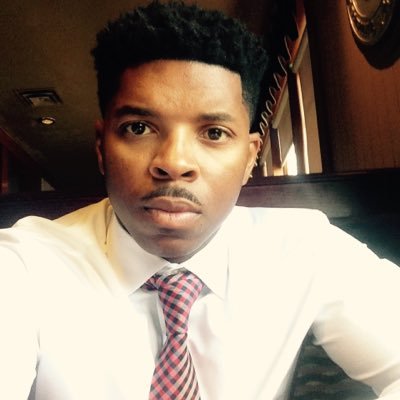 Profile Picture of Akeem Jackson (@AkeemJackson14) on Twitter