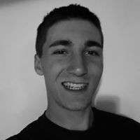 Profile Picture of Christopher Boucher (@christopher-boucher-12) on Quora